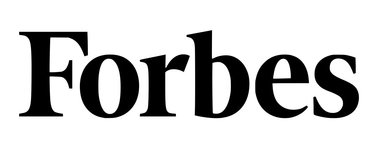 Forbes logo