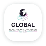 global-edu-podcast likn to audio source