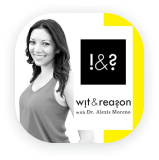wit-reason-podcast listen the audio interview